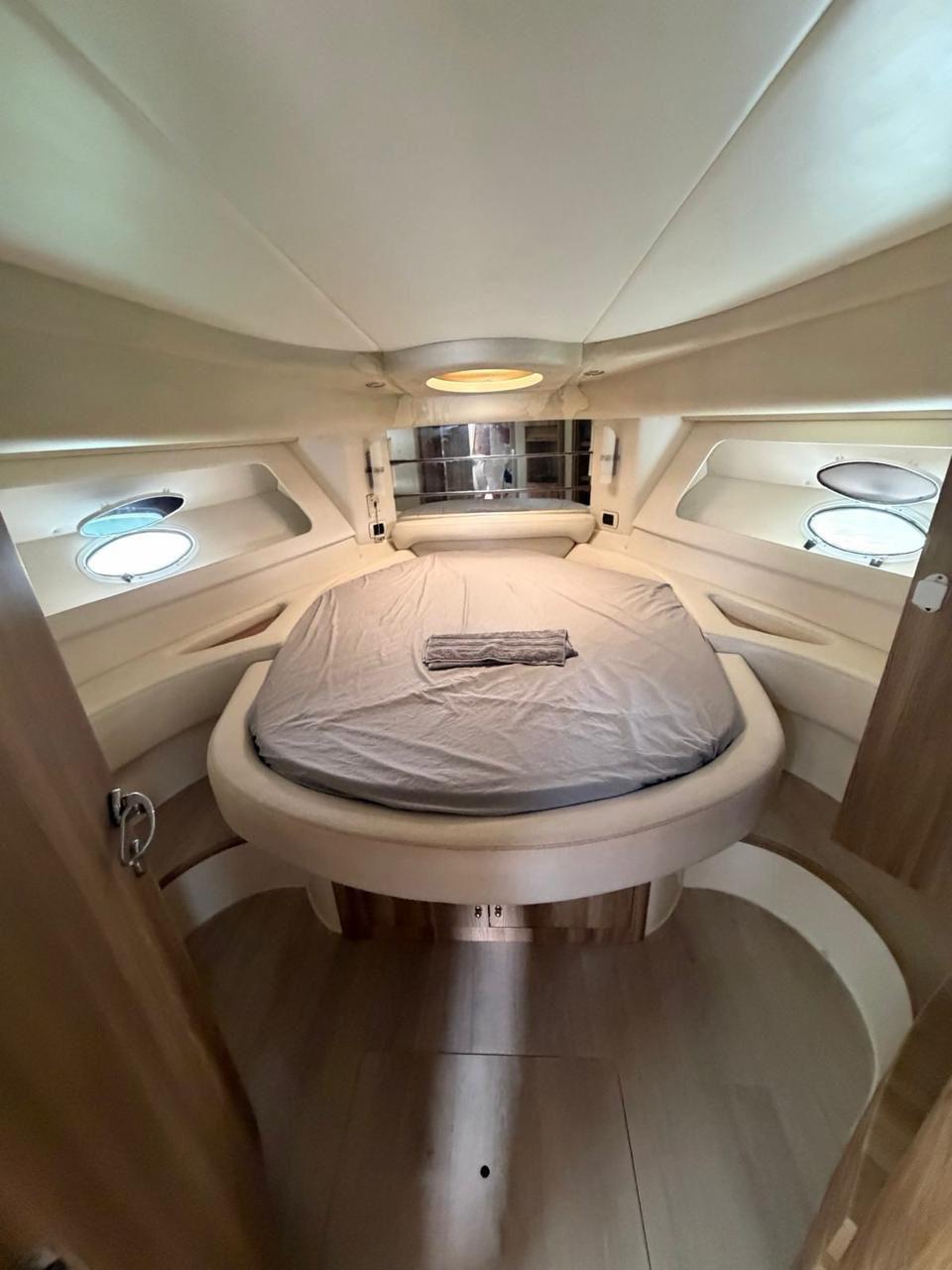 Lancha Azimut 38 pés - Vista 5