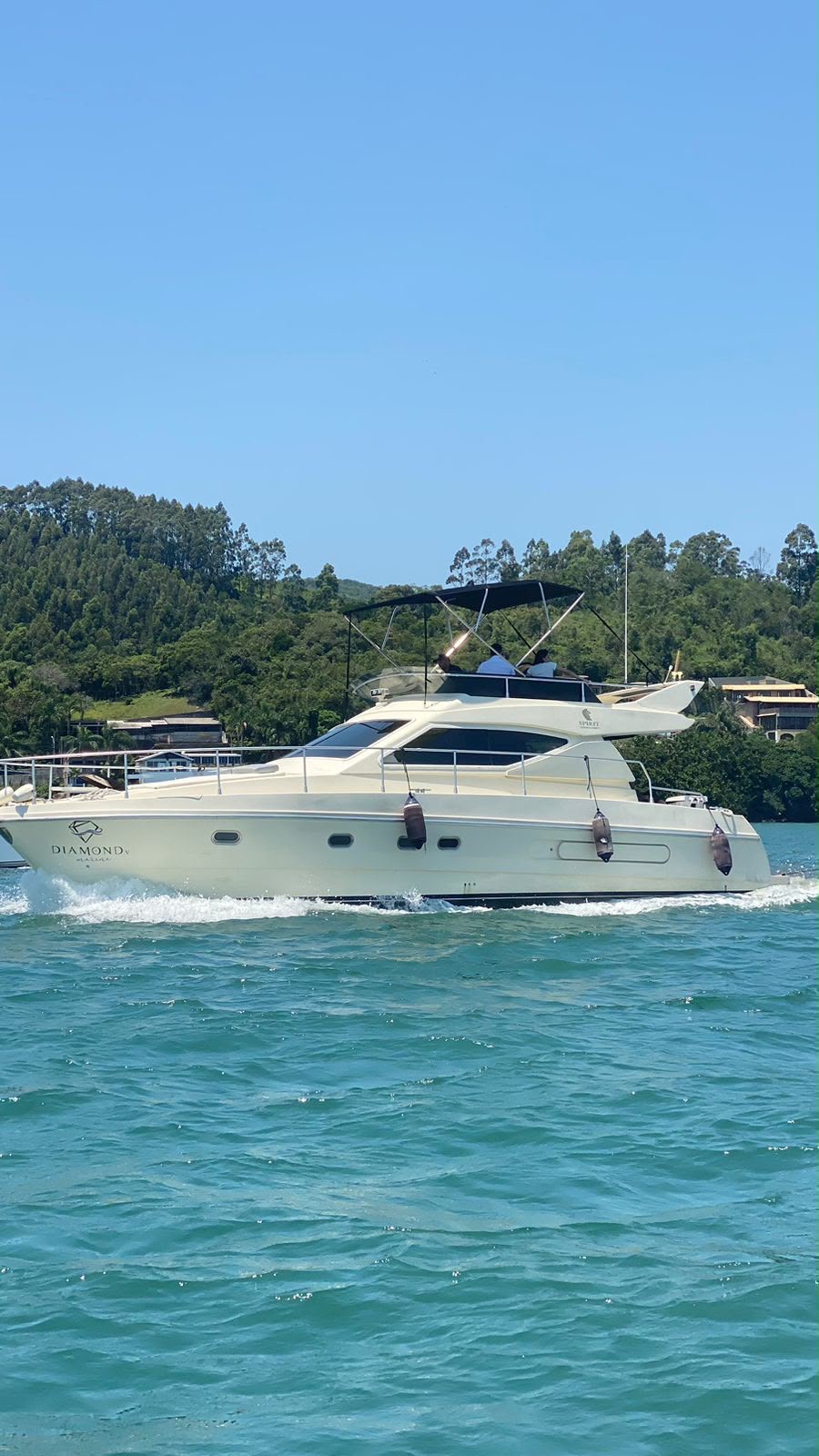 Lancha D5 - Foto 1