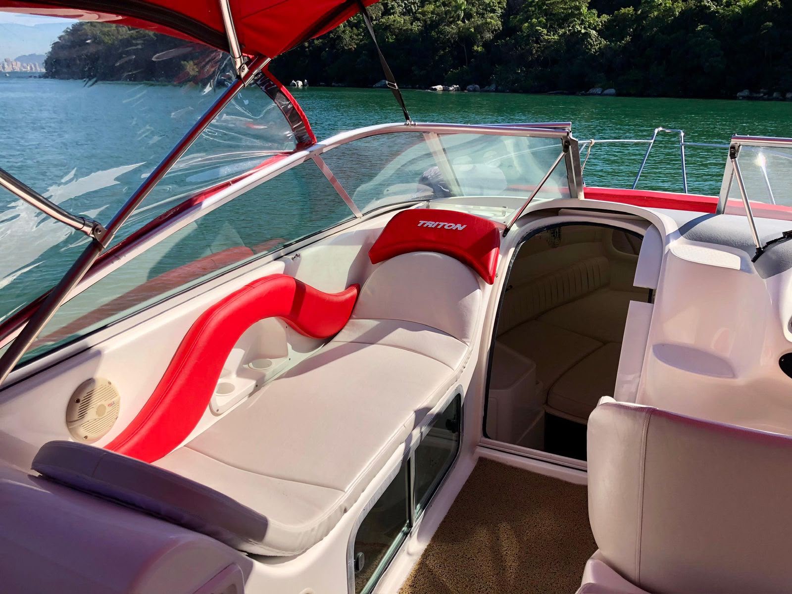 Lancha Nilson - Foto 3